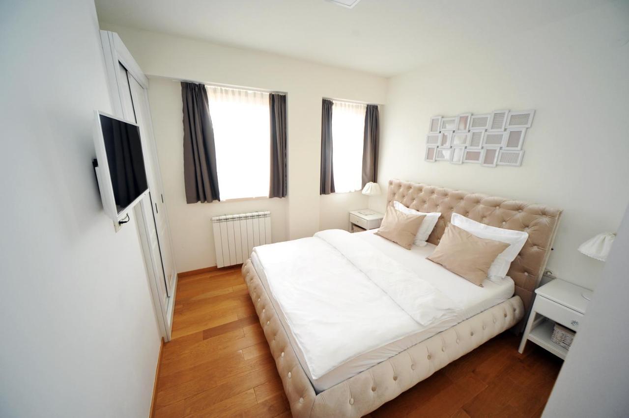 Vila Borova Zlatibor Apartments 외부 사진