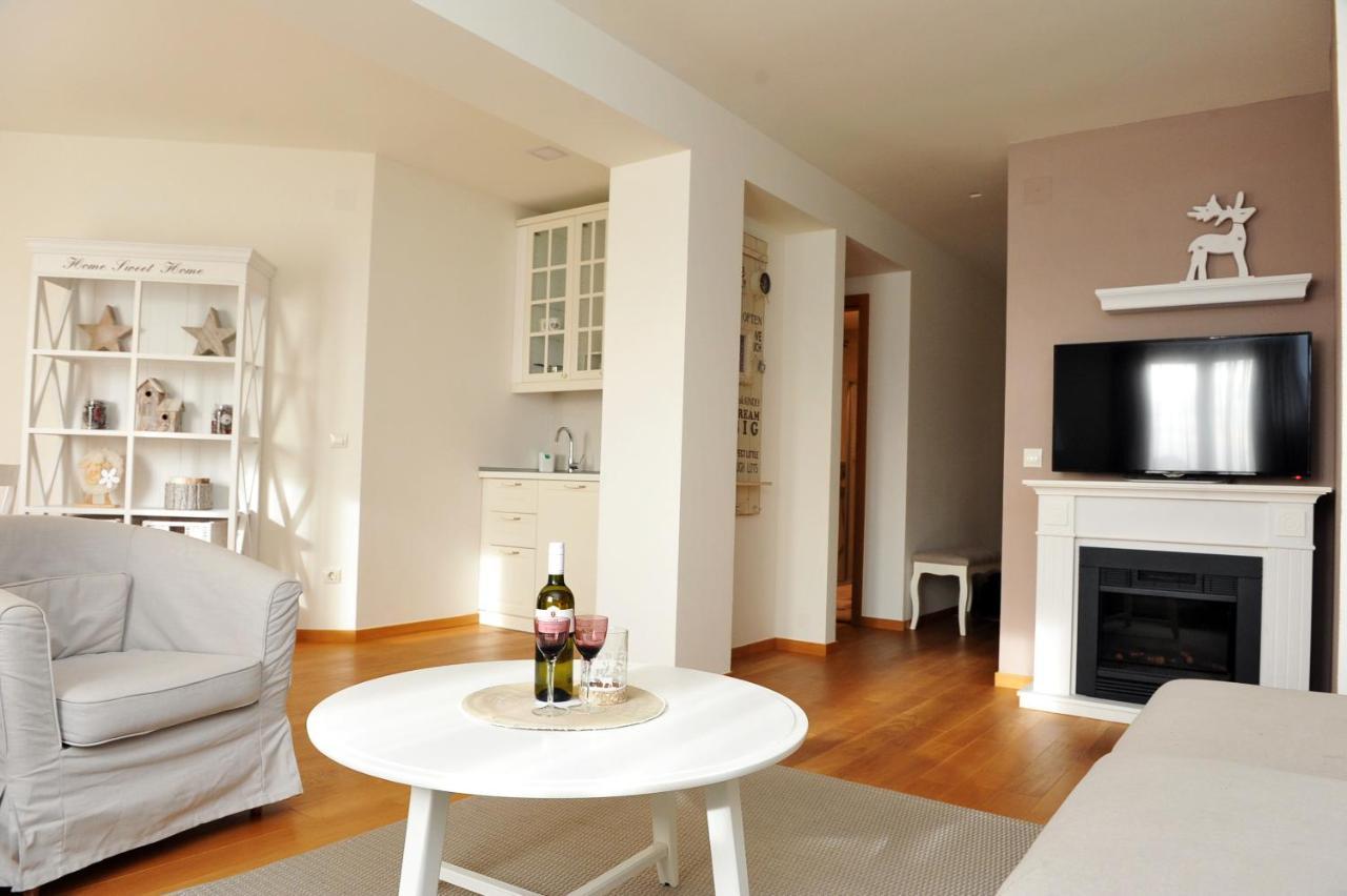 Vila Borova Zlatibor Apartments 외부 사진