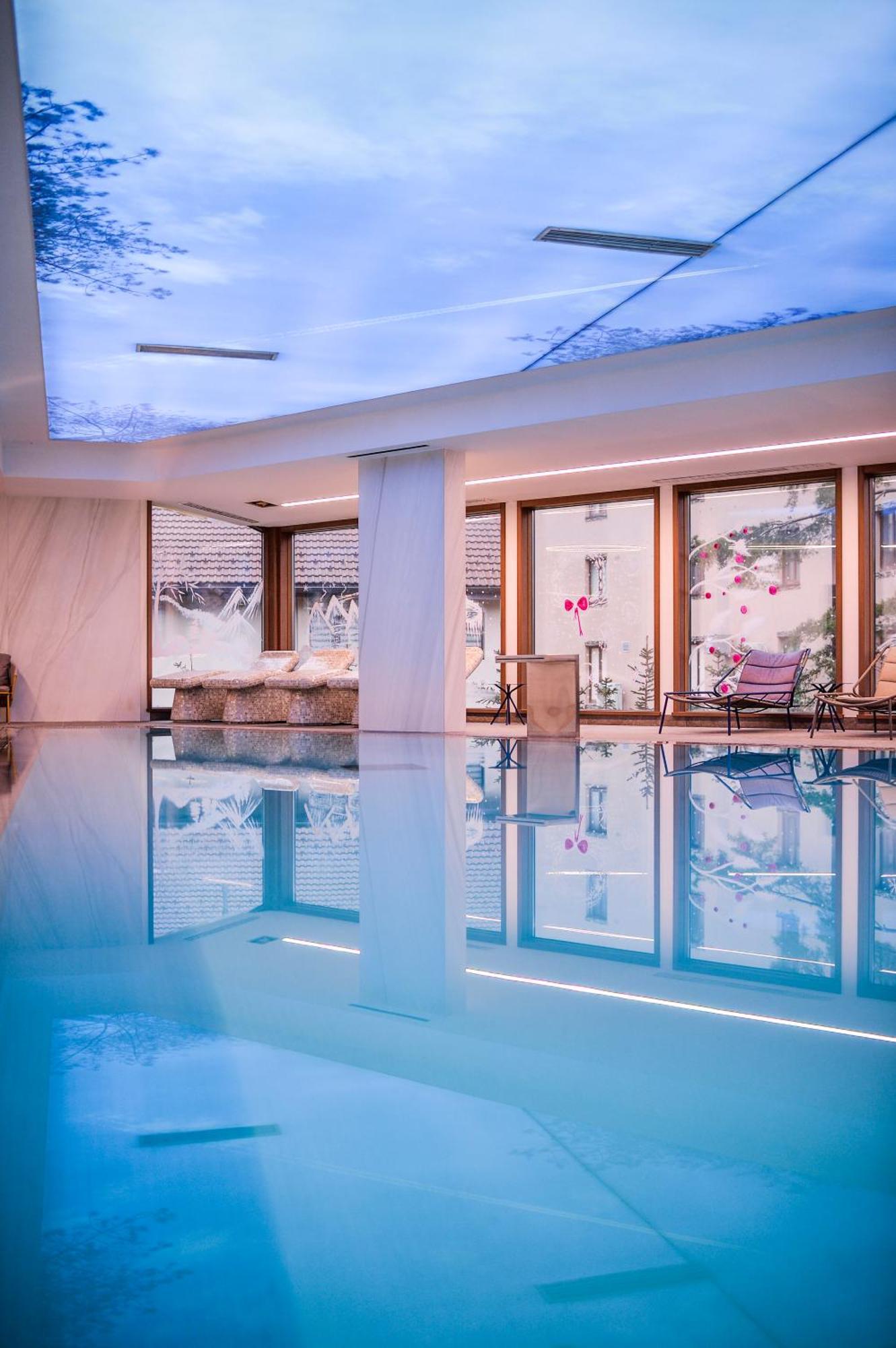 Vila Borova Zlatibor Apartments 외부 사진