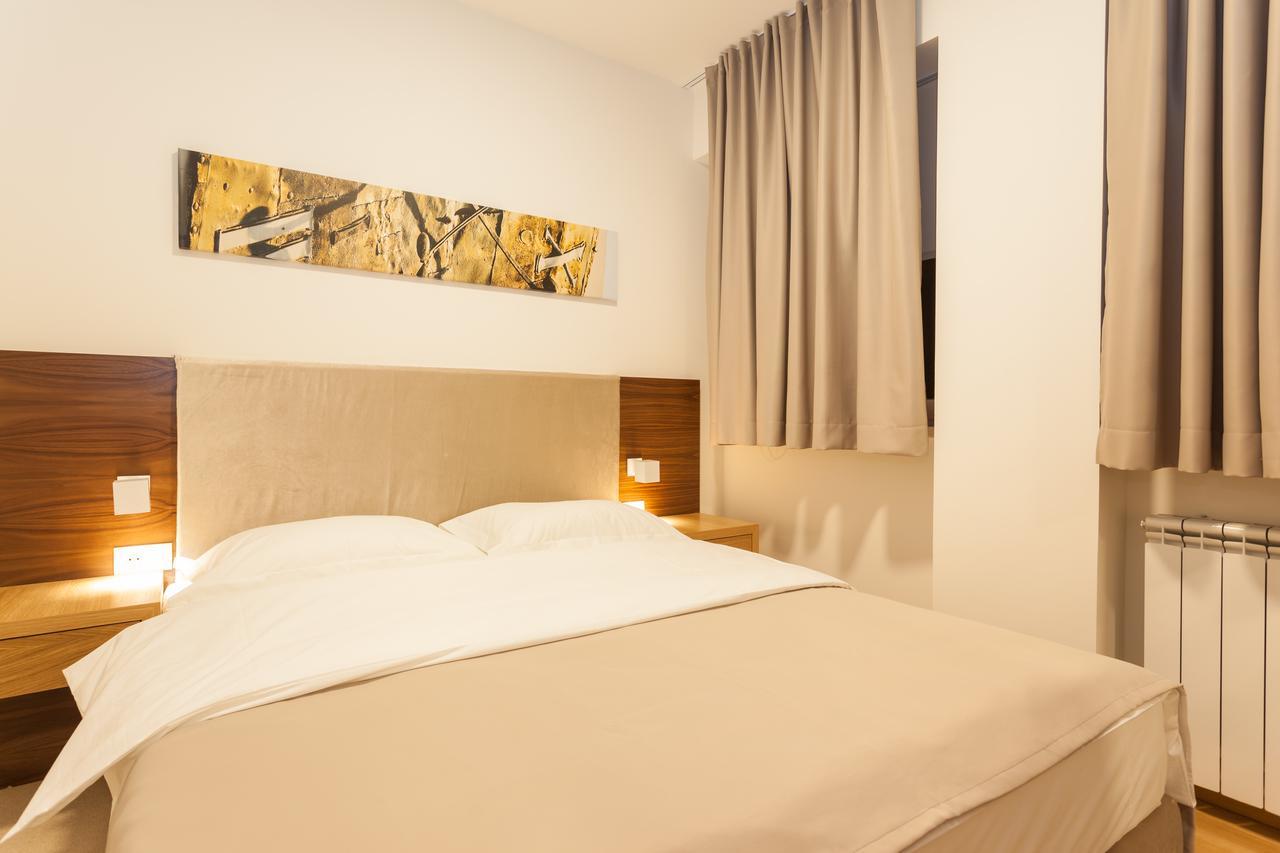 Vila Borova Zlatibor Apartments 외부 사진