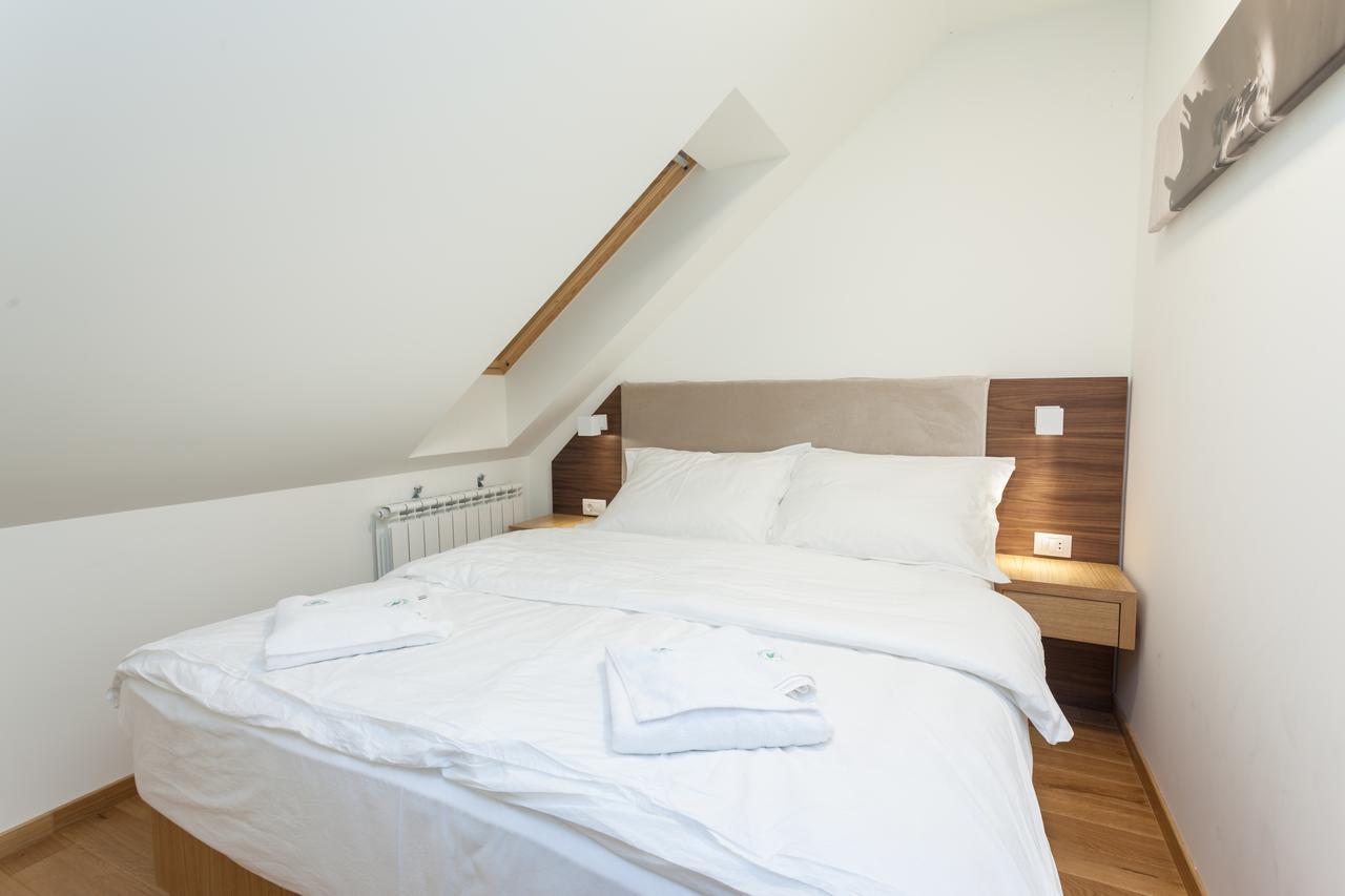 Vila Borova Zlatibor Apartments 외부 사진